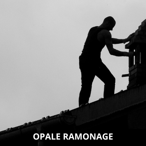 Ramonage de cheminée à Boulogne-sur-Mer par Opale Ramonage